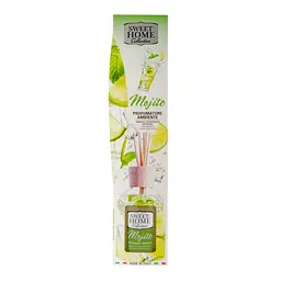 Аромадиффузор Sweet Home Cocktail Мохіто, 100 мл (SACSMo100) - мініатюра 2