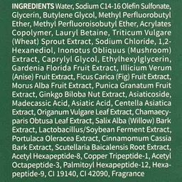 Гель для глибокого очищення шкіри Medi-Peel Algo-Tox Deep Clear з ефектом детоксу, 150 мл - мініатюра 6