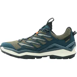 Кросівки Lowa Maddox Pro LO 42.5 Navy/Oliv - мініатюра 2