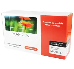 Картридж Makkon для Samsung MLT-D103L Black, 2500 стор. (MN-SAM-SD103L)
