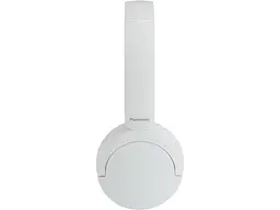 Навушники з мікрофоном Panasonic RB-HF630B White (RB-HF630BE-W) - мініатюра 2