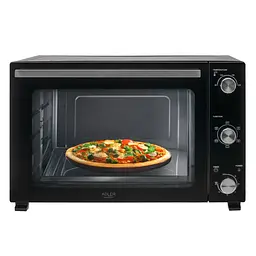 Електродуховка Adler AD 6028 60 л - мініатюра 4