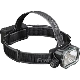 Ліхтар налобний Fenix HP35R Black - мініатюра 2