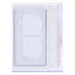 Корпус 1stPlayer VT6 без БП White (VT6-WH) - мініатюра 8