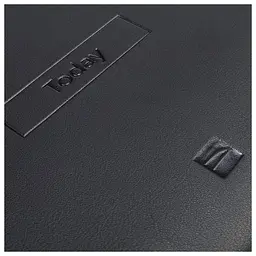 Чохол для ноутбука Tucano Today Sleeve 15/16 Black (BFTO1516-BK) - мініатюра 2