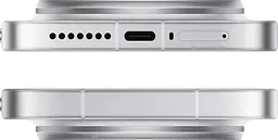 Смартфон Xiaomi 17 Ultra 16/512GB White (Global) (with charger) [5G, NFC] - мініатюра 3