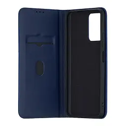 Чохол-книжка Flip Case Xiaomi Redmi Note 12 5G / Poco X5 5G Dark blue - мініатюра 3