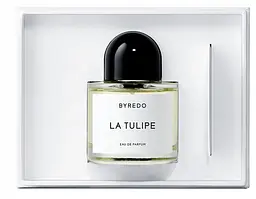 Оригінал Byredo La Tulipe 100 мл Парфумована вода - мініатюра 2