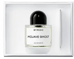 Оригінал Byredo Mojave Ghost 50 мл Парфумована вода - мініатюра 3