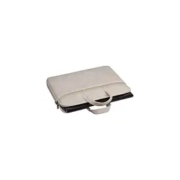Сумка для ноутбука Defender 15.6" Solid PU beige (26126) - мініатюра 7