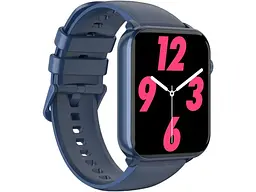 Смарт-годинник Blackview R30 Max Blue - мініатюра 4