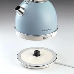 Електрочайник Ariete 2877 BL - мініатюра 3