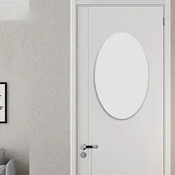 Дзеркало Wall Sticker SW-00000748 акрилове самоклеюче 270х420х2 мм - мініатюра 5