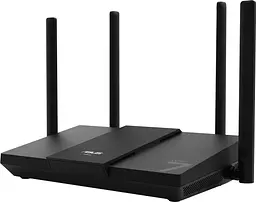 Asus Маршрутизатор Asus RT-BE50 GO BE3600 3xGE LAN, 1x2.5GE WAN - мініатюра 3