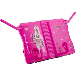 Подставка для книг Yes Barbie (470487)