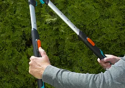 Ножиці для живоплоту Gardena TeleCut телескопічні (12304-20.000.00) - мініатюра 5