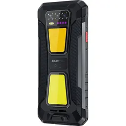 Смартфон Oukitel WP58 Pro 8/512GB Black [171229] - мініатюра 7