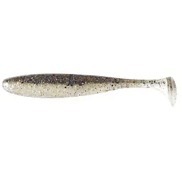 Силікон Keitech Easy Shiner 8" #418 Bluegill Flash (2 шт/уп)