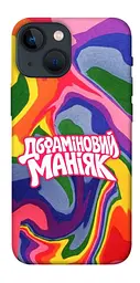 Чохол Demsky Dopamine для Apple iPhone 13 mini (5.4")