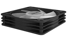 Вентилятор ASUS AR120-1 FAN ARGB BLACK (90DA00E0-B09000) bulk - мініатюра 6