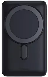 Повербанк Baseus 10000 mAh 20W (PPCX000003) Black (MagSafe) - мініатюра 2