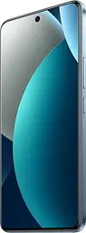 Смартфон Xiaomi Redmi Note 15 Pro 12/512GB Glacier Blue (Global) (no charger) [NFC] - мініатюра 4