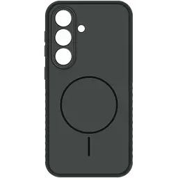 Чохол MAKE Samsung S26 Atlas Magnet Black - мініатюра 1