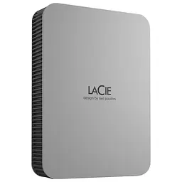 Зовнішній жорсткий диск 2.5" 5TB LaCie (STLR5000400) - мініатюра 3