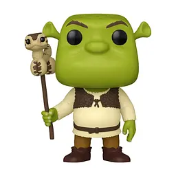 Фигурка Funko Pop Shrek Шрек (81176)