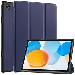 Чохол до планшета BeCover Smart Case Teclast M40 Pro 10.1" Deep Blue (709879) - мініатюра 4