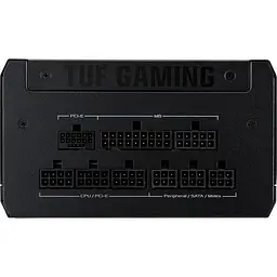 Блок живлення Asus TUF Gaming 850W Gold (TUF-GAMING-850G) [93547] - мініатюра 7