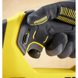 Лобзик Stanley Fatmax V20 з двома акумуляторами 18 В 4 Аг 19 мм (SFMCS600M2K-QW) - мініатюра 14