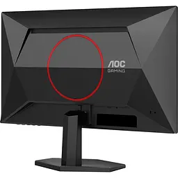 Монітор AOC 24.5` 25G42E [147796] - мініатюра 8