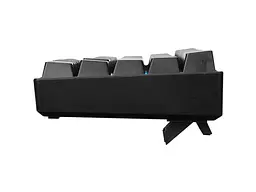 Клавіатура Xtrike ME GK-995W Black - мініатюра 5