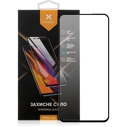 Скло захисне Vinga Samsung Galaxy A57 (VGSA57)