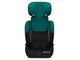Автокрісло KinderKraft Comfort Up i-Size Green (KCCOUP02GRE0000) - мініатюра 3