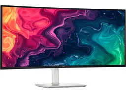 Монітор Dell S3425DW (210-BQWR) - мініатюра 2