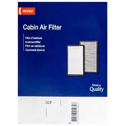 Фільтр салону Denso DCF588P