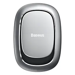 Гачки-тримачі Baseus Beetle Vehicle Hook Dark Сірий