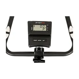 Велотренажер Everfit Upright Bike BFK 550 (BFK-550) (932271) - мініатюра 2