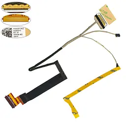 Шлейф для ноутбука Lenovo (Legion: Y530-15ICH) 30pin 60hz 2019 LED (DC020023F10)