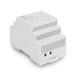 Блок живлення Full Energy BGP-242UDIN 24 В/2.5 А для кріплення на DIN рейку - мініатюра 3