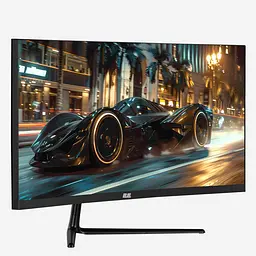 Монітор 2E GAMING 30" G3024B 2xHDMI DP Audio VA 2560x1080 21:9 200Hz 1ms CURVED FreeSync teh0014243 - мініатюра 5