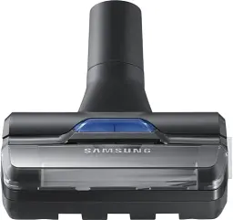 Пилосос безмішковий Samsung VC07M31A1HP/UK Червоний UA - мініатюра 2