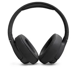 Бездротові навушники JBL T-720 Bluetooth Black - мініатюра 2