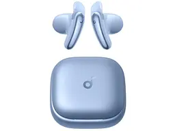 Навушники TWS ANKER SoundCore Liberty Buds Blue (D1200G31) - мініатюра 2