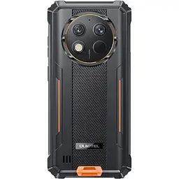 Смартфон Oulitel G1 6/256GB Orange - мініатюра 3