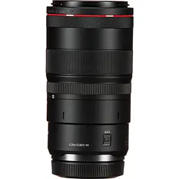 Об'єктив Canon RF 100mm f/2.8L Macro IS USM (4514C005) [84134] - мініатюра 4