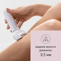 Епілятор Panasonic ES-EY80-P520 - мініатюра 6