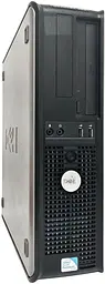 Комп'ютер Dell Optiplex 360 DT (E6600/4/250) Б/В - мініатюра 2